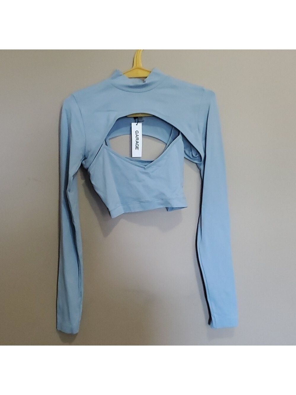 Garage 2 piece set size medium
